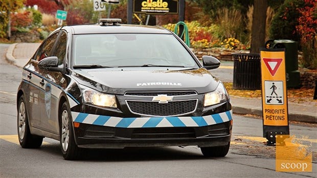 Hudson embauche une nouvelle entreprise privée pour patrouiller dans ses rues 