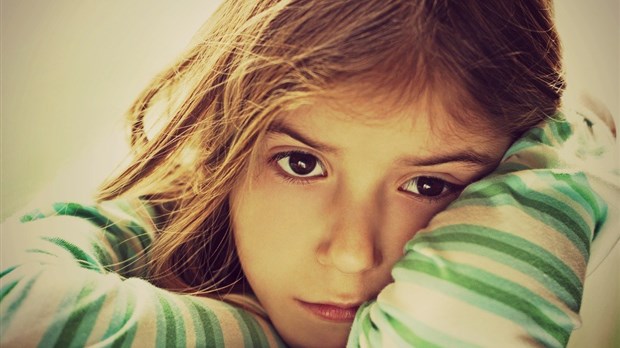 Conférence du CISSSMO: Gestion de l'anxiété chez les enfants et les ados