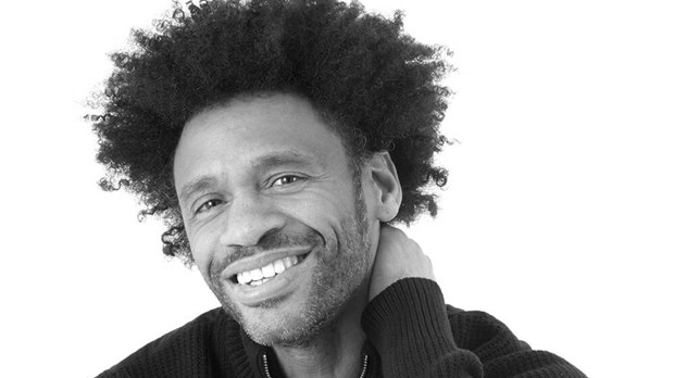 Vivez une soirée de contes et de poésie avec Franck Sylvestre