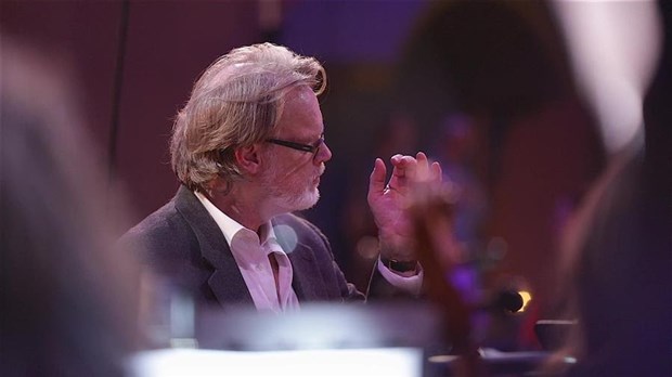 Des billets pour le concert de Noël 