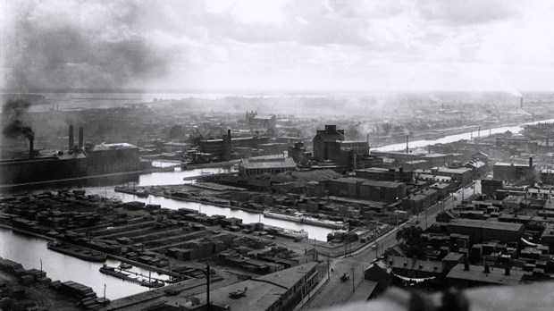 Les fervents d'histoire sont attendus ce mercredi 27 novembre