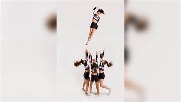 Le Grand Fest du G-Force : un avant-goût de la première compétition officielle