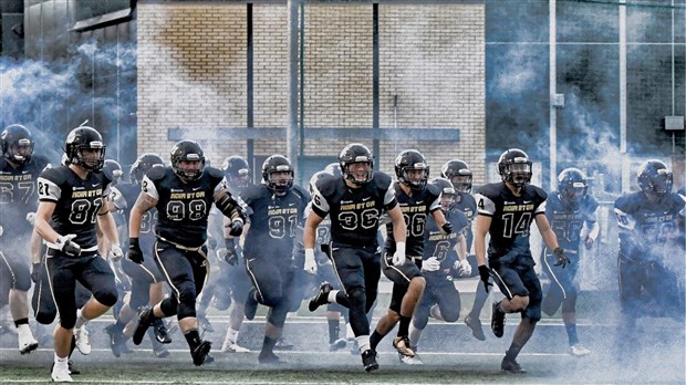 Le Noir et Or revient sur sa saison exceptionnelle 