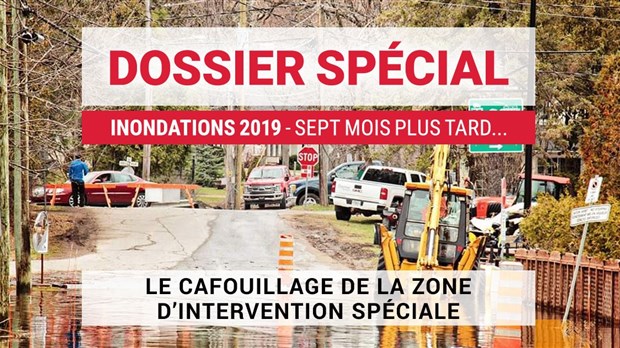 Le cafouillage de la zone d'intervention spéciale