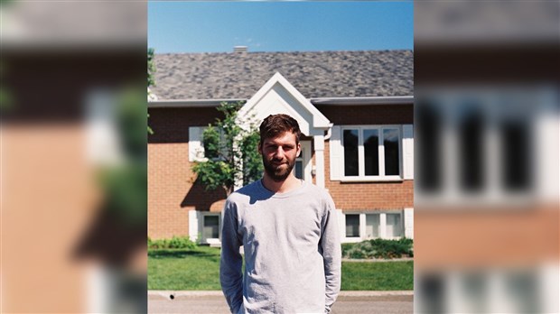 Jérôme 50 s'amène à la Maison Félix-Leclerc
