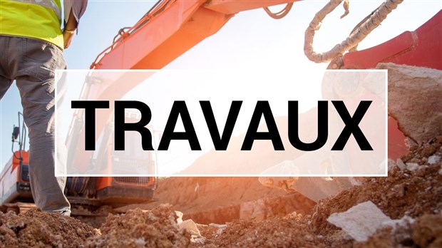 Travaux à venir sur l'autoroute 30