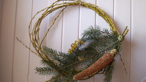 Encore quelques jours avant le Marché de Noël de l'école Brind'Amour