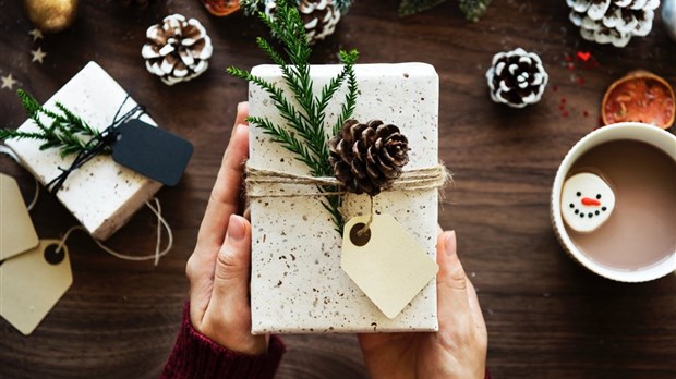 Marché de Noël de Saint-Zotique : mini-ferme, artisanat et le Père Noël sont au programme