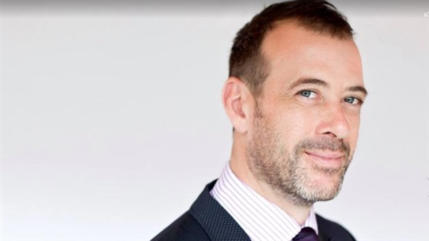 Jamie Nicholls quitte son poste de maire pour une durée indéterminée