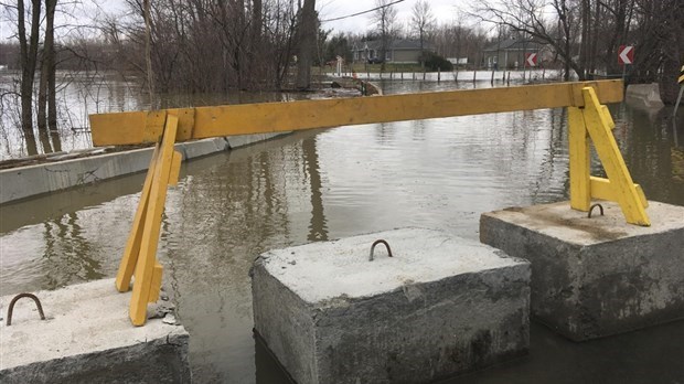 ZIS : Des secteurs de Vaudreuil-Soulanges sont finalement exclus de la zone d'intervention spéciale