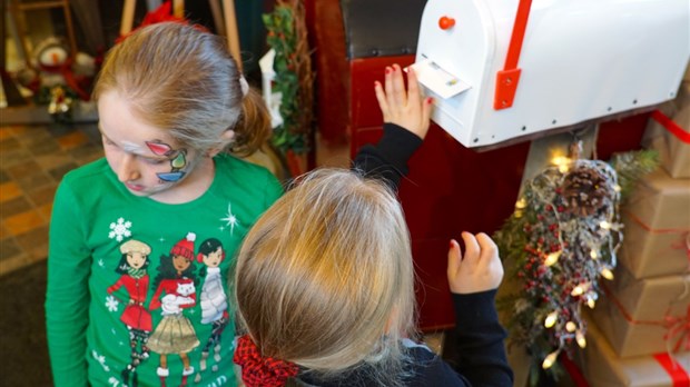 Marché de Noël de Saint-Lazare : une nouvelle réussite