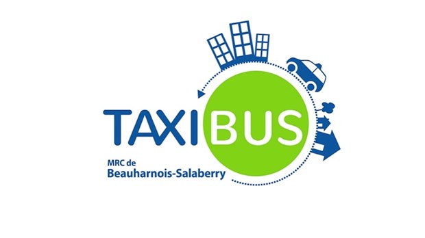 Taxibus : toujours en opération durant les Fêtes