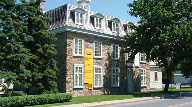 Québec octroie près 770 000 $ au Musée régional de Vaudreuil-Soulanges