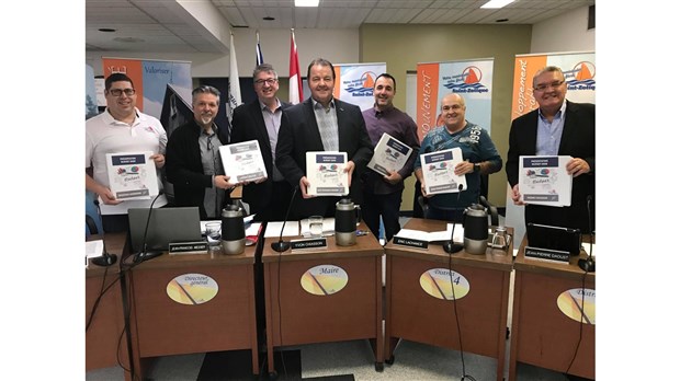 Une augmentation budgétaire sous l’IPC pour Saint-Zotique