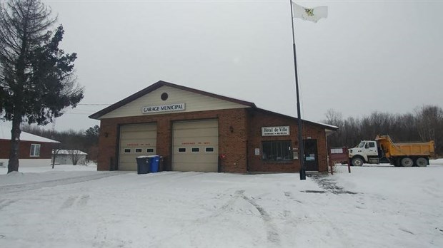 Budget : Sainte-Justine-de-Newton conserve un des plus bas taux de taxation