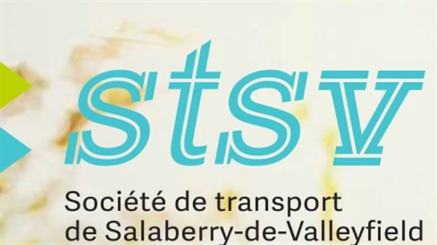 Modification à l'horaire de Taxibus de la STSV