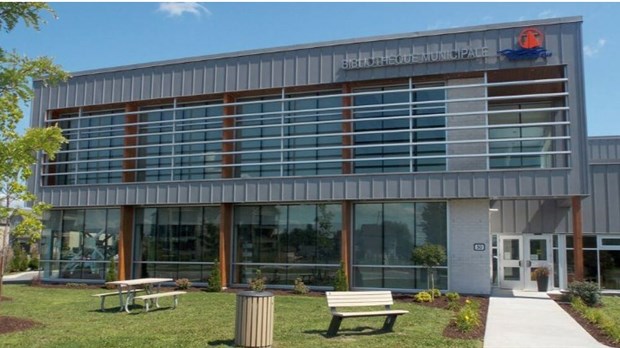 Artistes recherchés pour exposer à la bibliothèque de Saint-Zotique