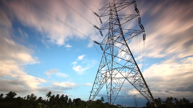 Pas de hausse des tarifs d'électricité pour l'année tarifaire 2020-2021
