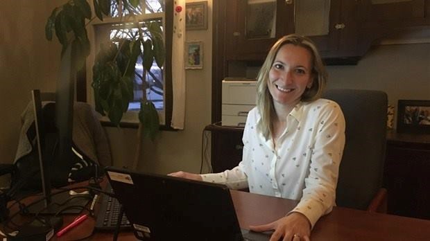 Hôpital : Marilyne Picard revient sur l'annonce du choix du terrain 