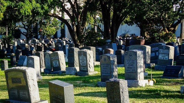 La paroisse Saint-Michel en faveur du cimetière musulman