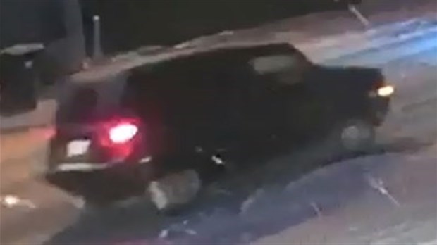 Un suspect est arrêté dans le dossier du délit de fuite à L'Île-Perrot