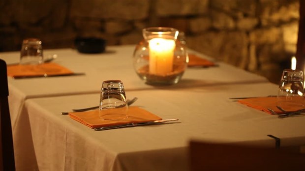 Soulignez la St-Valentin dans Vaudreuil-Soulanges