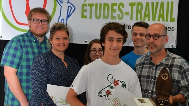 Tu crois avoir le meilleur patron ? Soumets sa candidature dès aujourd'hui