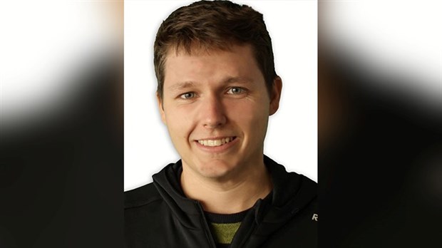 Le conteur Alexandre Gauthier sera à la Maison Félix-Leclerc