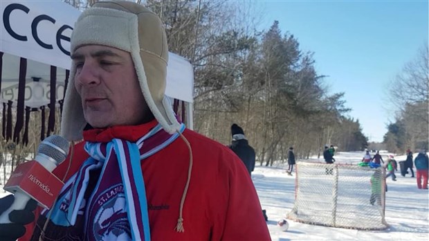 Le Club de soccer St-Lazare Hudson est en recrutement pour cet été 