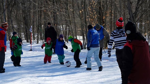 Six organismes de Saint-Lazare sont supportés par la municipalité 