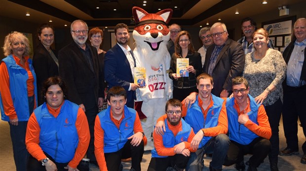 Une compétition sportive favorisant l’inclusion sociale 