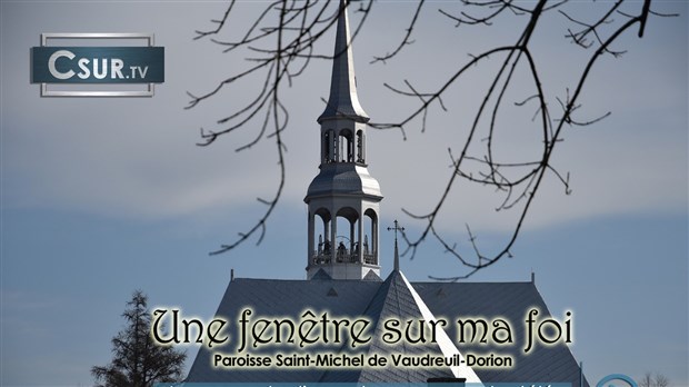 Une fenêtre sur ma foi change de case horaire