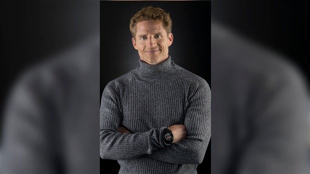 Le bonheur de bénévoler : une conférence de Jean-Marie Lapointe