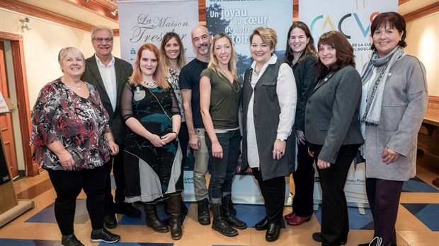 Une semaine de la relève qui laissera sa trace