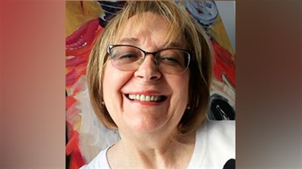 Diane Collet sera en résidence chez Félix