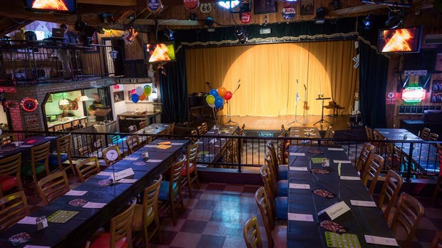 Salle de spectacle Pont Château: le théâtre parfait pour vos moments inoubliables 
