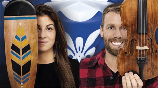 Une Fête nationale sous le signe des traditions 