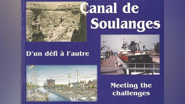 Découvrez ou redécouvrez le Canal de Soulanges 