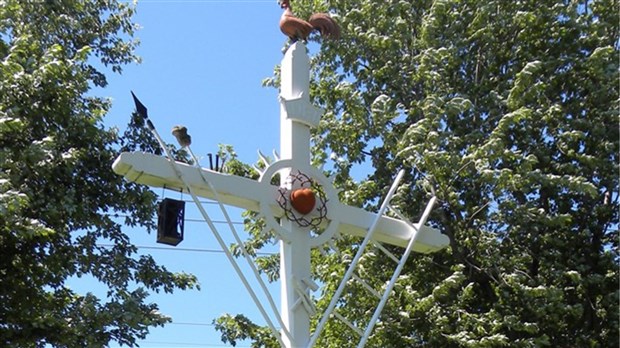 Les Croix de chemin: conférence sur ces joyaux religieux 