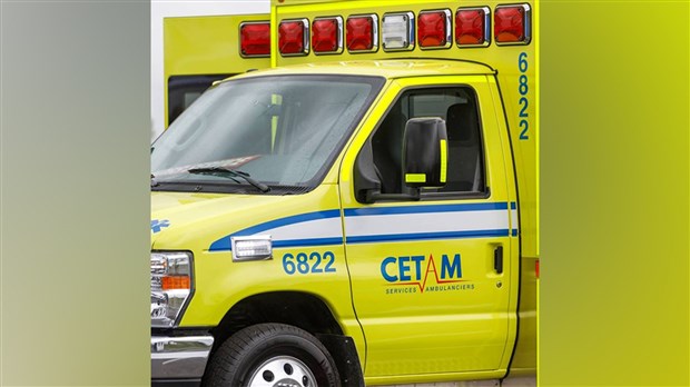 Vérifications toujours en cours chez Fleury Michon à Rigaud 