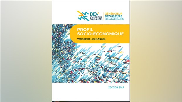Outil complet et révélateur présenté par DEV Vaudreuil-Soulanges 