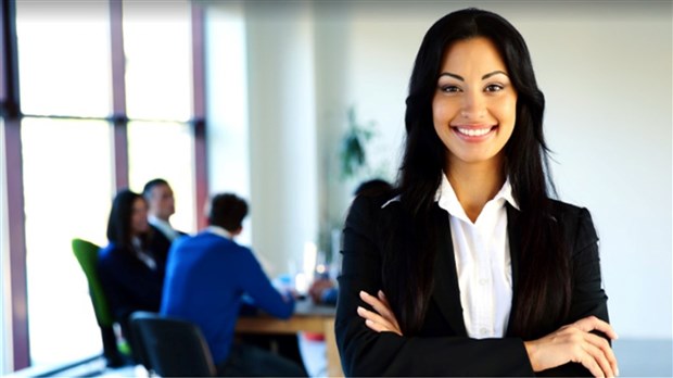 Une bande dessinée pour célébrer la Femme 