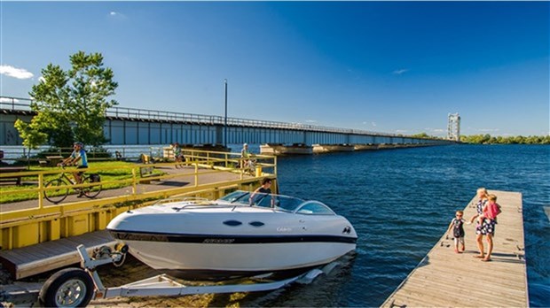 Une pétition pour un meilleur accès aux plans d'eau de la province 