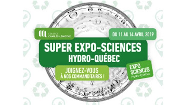 Soutenez aujourd'hui les ingénieurs de demain 