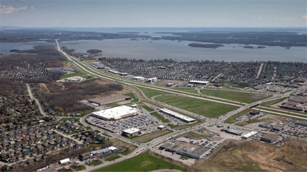 Vaudreuil-Dorion sera l'hôte d'un événement culturel majeur en juin