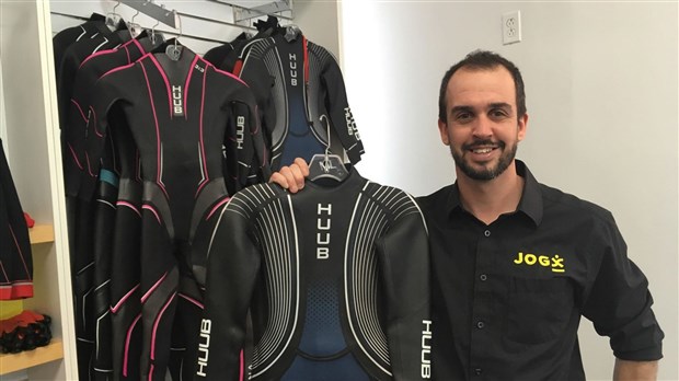 Jog X: la référence pour les sportifs de la région de Vaudreuil-Soulanges 