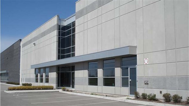 Un joueur important en affaires s'installe à Vaudreuil-Dorion 