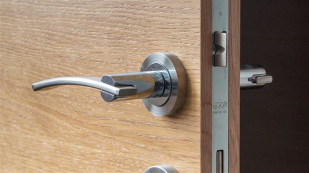 Porte-à-porte illégal à Rigaud