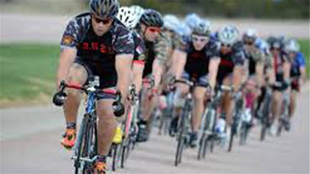 Passionnés de vélos désirant rouler en peloton recherchés dans Vaudreuil-Soulanges 