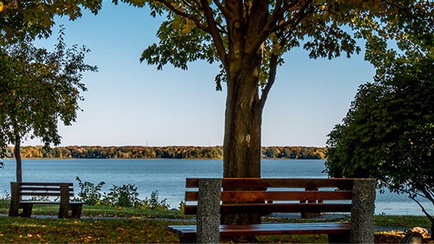 Vaudreuil-Dorion dévoile sa vision d'avenir pour ses parcs et espaces verts 